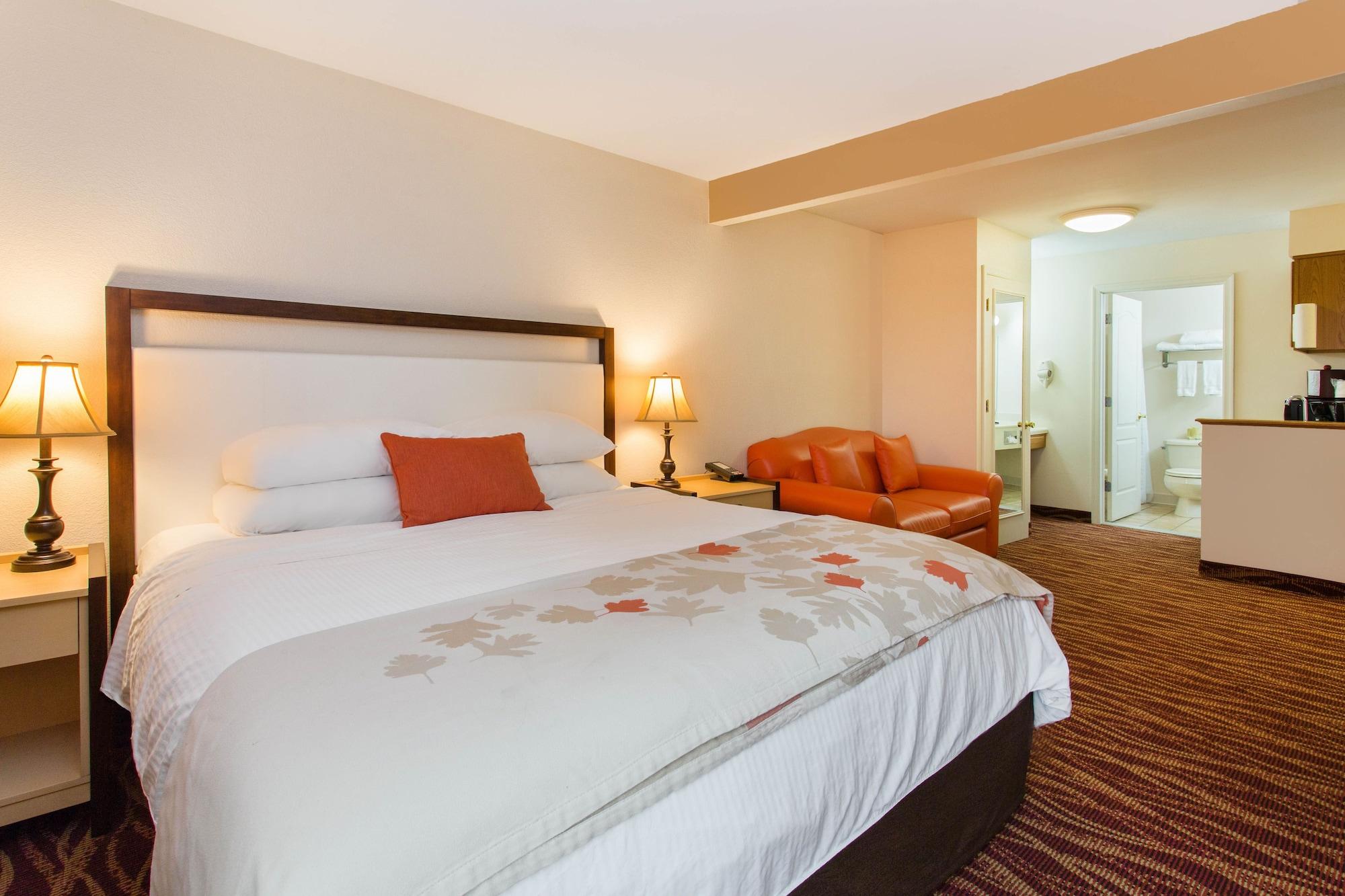 Hawthorn Suites By Wyndham Allentown-Fogelsville Exterior foto