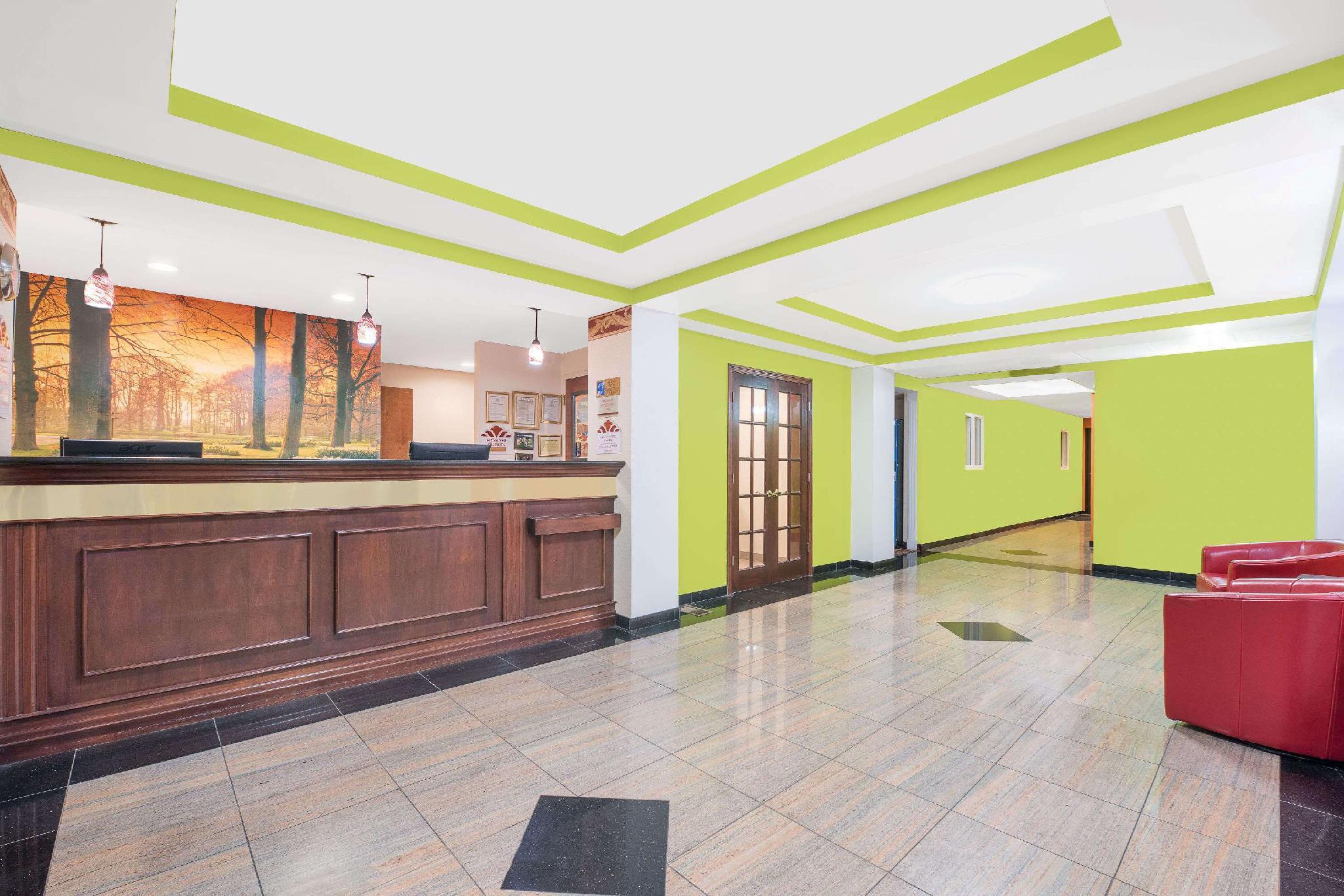 Hawthorn Suites By Wyndham Allentown-Fogelsville Exterior foto