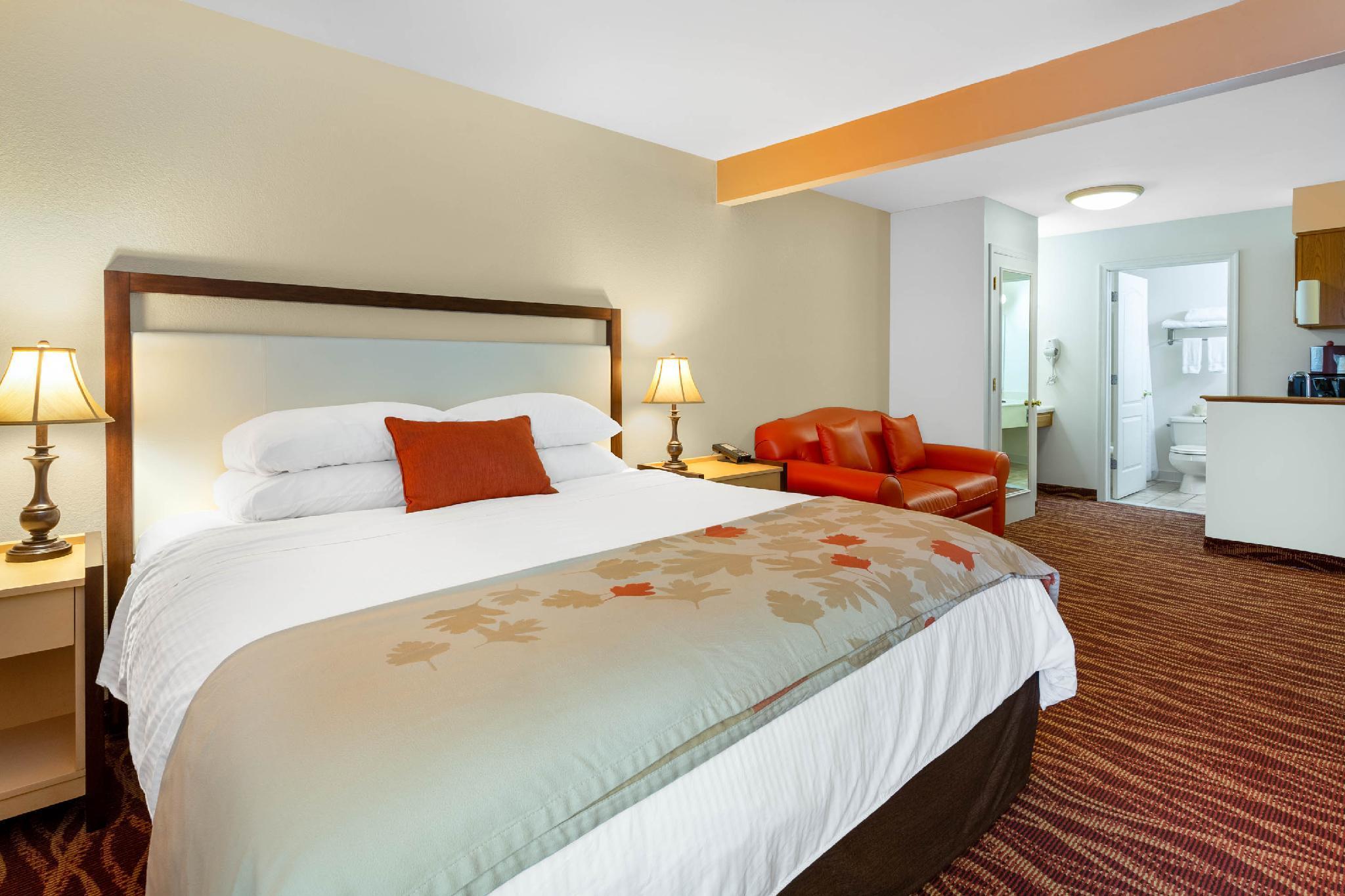 Hawthorn Suites By Wyndham Allentown-Fogelsville Exterior foto