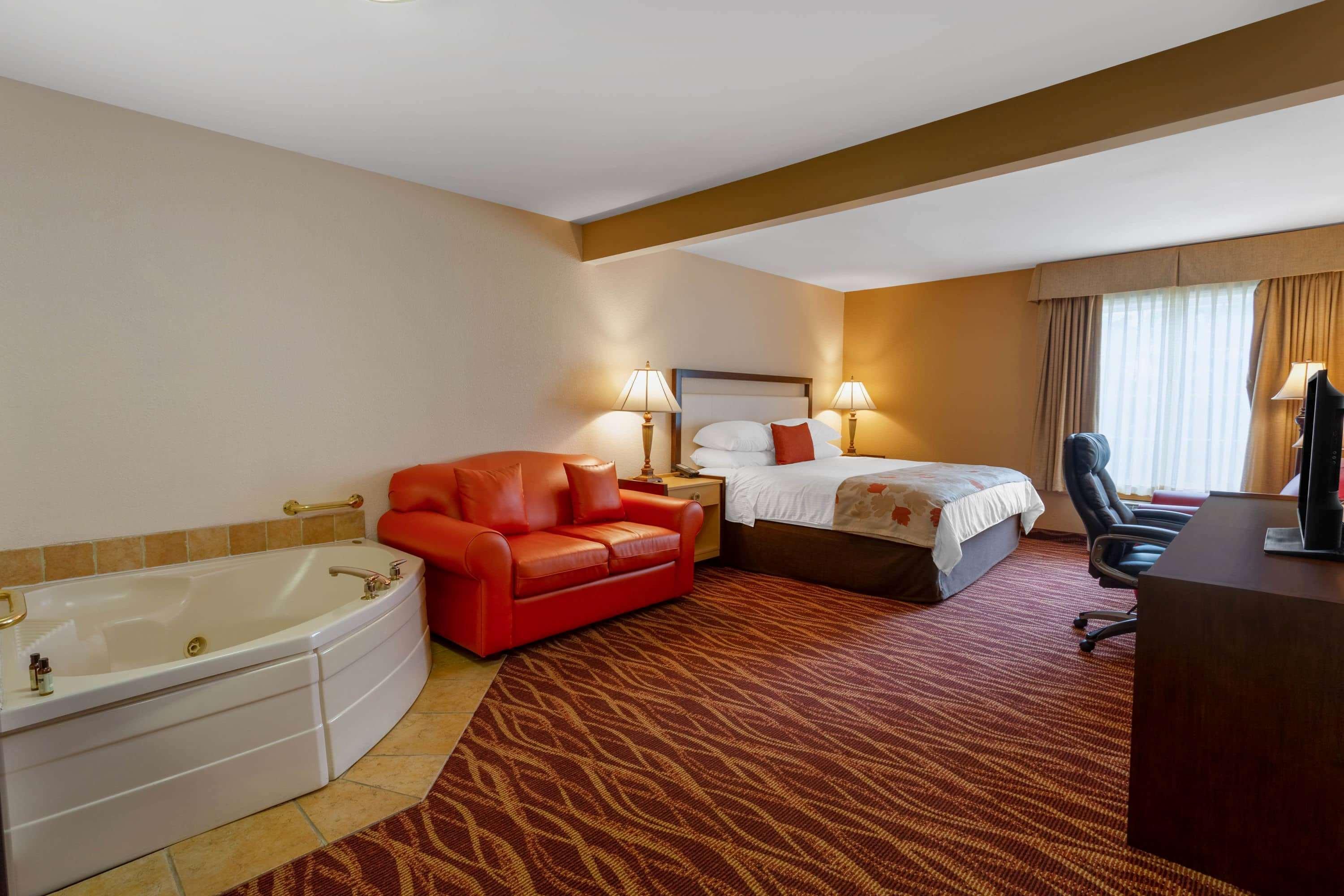 Hawthorn Suites By Wyndham Allentown-Fogelsville Exterior foto