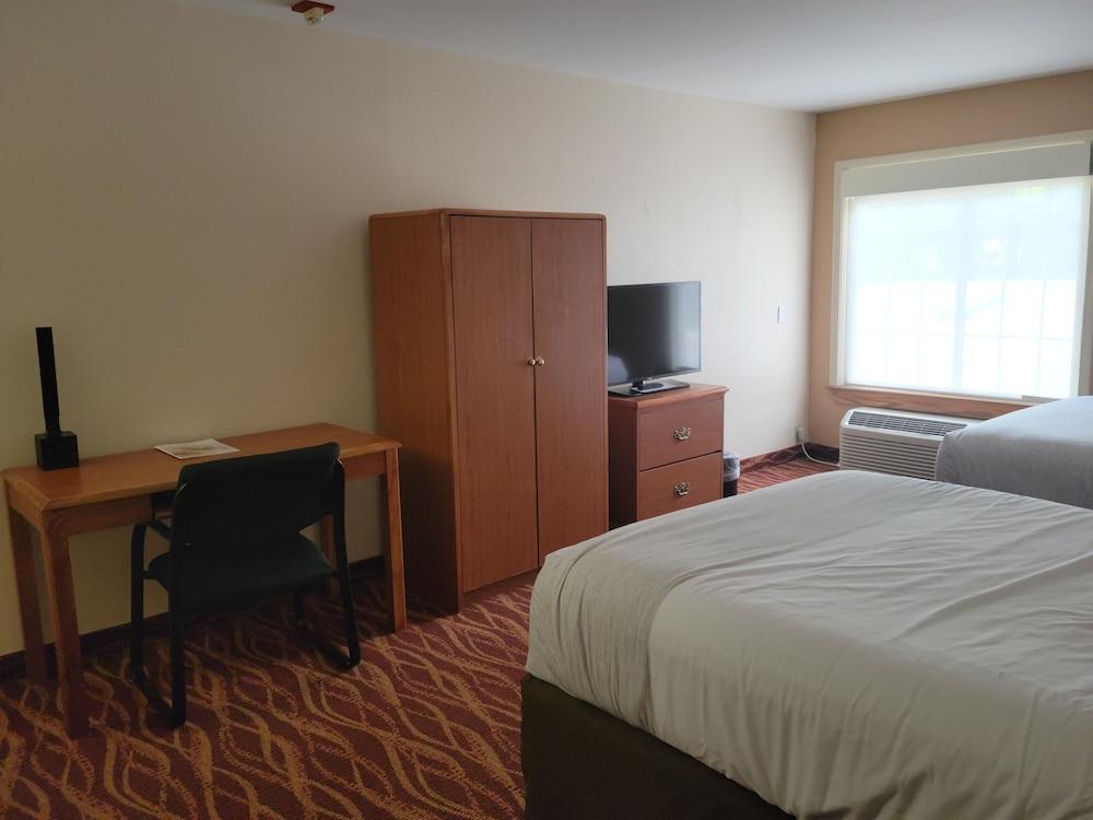 Hawthorn Suites By Wyndham Allentown-Fogelsville Exterior foto