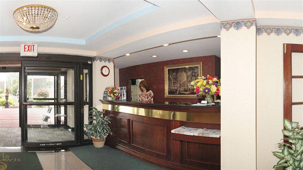 Hawthorn Suites By Wyndham Allentown-Fogelsville Exterior foto